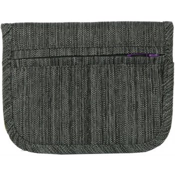 Boll Zip Wallet 2017 salt a pepper/lilac