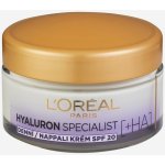 L'Oréal Hyaluron Specialist noční krém 50 ml – Zbozi.Blesk.cz