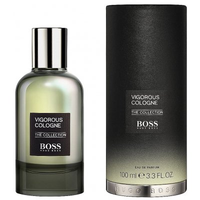 Hugo Boss BOSS The Collection Vigorous Cologne parfémovaná voda pánská 100 ml