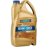 Ravenol VMP 5W-30 4 l – Zboží Mobilmania