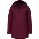 O'Neill 3-IN-1 Journey Parka bordó – Sleviste.cz