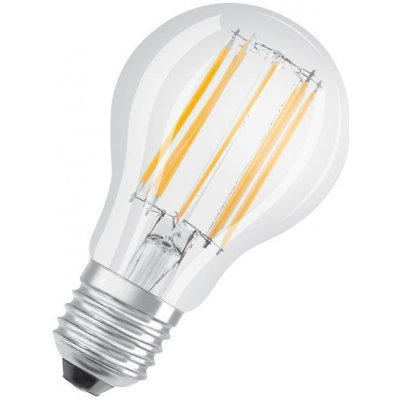 Osram Ziarovka LED FIL 100 ean8621 non-dim, 11W 840 E27 4000K Value CLASSIC A – Hledejceny.cz
