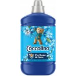 Coccolino Creations Passion Flower & Bergamot aviváž 58 PD 1,45 l – Hledejceny.cz