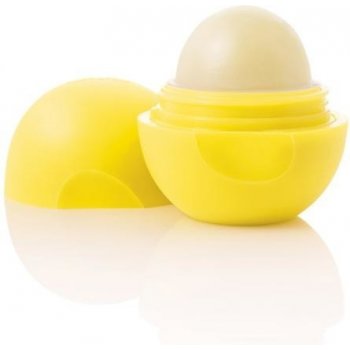 EOS Lemon Drop balzám na rty Lip Balm with SPF 15 7 g