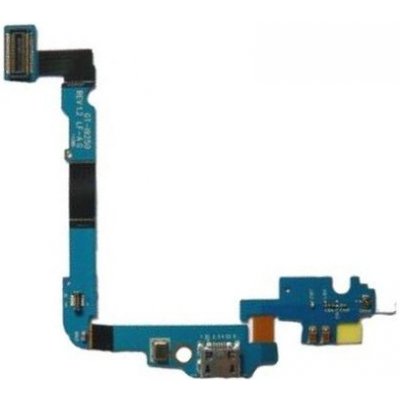 Samsung Galaxy Nexus i9250 - Nabíjecí Konektor + Mikrofon + Flex Kabel - GH59-11350A Genuine Service Pack