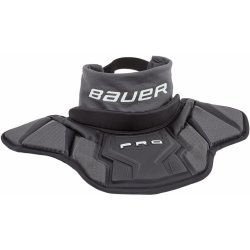 Bauer Pro Certified Neck Guard SR