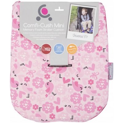 Cuddle VložkaCo Comfi-Cush Mini růžová – Zboží Mobilmania