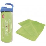 Nobby Speed Dry víceúčelový ručník žlutý 66 x 43 cm – Zboží Mobilmania