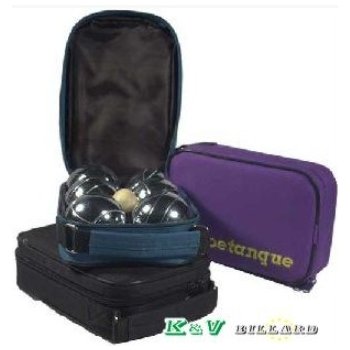 Jipast Petanque - 6 ks