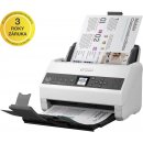 Epson WorkForce DS-730N