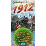 Days of wonder Ticket to Ride Europe 1912 – Hledejceny.cz