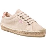 Espadrilky Banana Moon Pacey Espadrille SHO41 sable – Hledejceny.cz