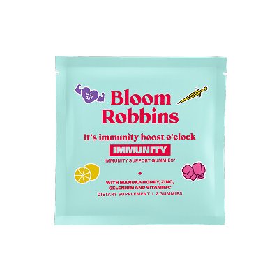 Vitamíny na podporu imunity s manuka medem 2 ks gumídci – Hledejceny.cz
