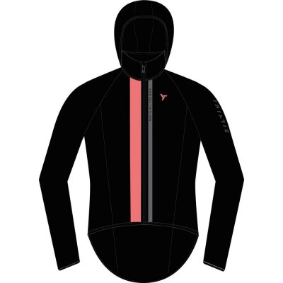 Silvini Gela WJ2235 Black/Coral dámská – Zboží Dáma