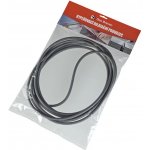 DEN BRAVEN Vyplňovací provazec 8mmx5m HOBBY (S486) – Zboží Mobilmania