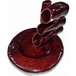 Ancient Wisdom Stojan Tekoucí Dým Bambus a Jezírko – Zboží Dáma