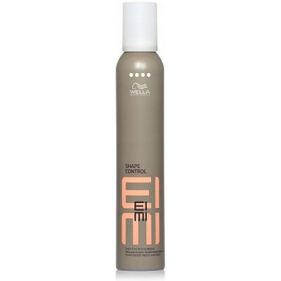 Pěna na vlasy Wella pěna 500 ml – Hledejceny.cz