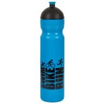 Zdravá lahev Triathlon 1000 ml – Sleviste.cz