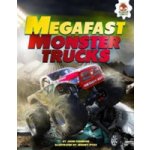 Mega Fast Monster Trucks – Hledejceny.cz