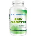 ALL NUTRITION Saw Palmetto 90 kapslí