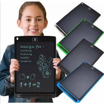 Magic Pad Magická kreslicí tabulka 8,5" LCD – Zboží Mobilmania