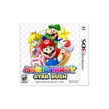 Mario Party: Star Rush