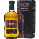 Isle of Jura Tastival 51% 0,7 l (karton) – Hledejceny.cz