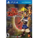 Jak and Daxter: The Precursor Legacy