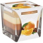 Bispol Aura Cinnamon Orange 170 g – Sleviste.cz