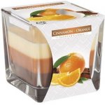 Bispol Aura Cinnamon Orange 170 g – Zboží Mobilmania