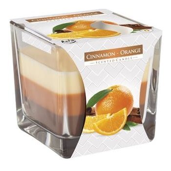 Bispol Aura Cinnamon Orange 170 g