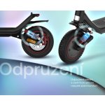 Sencor Scooter X20 – Zboží Dáma
