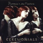 Florence + The Machine Ceremonials – Hledejceny.cz