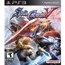 Hra na PS3 Soul Calibur 5