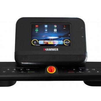 Hammer LIFE RUNNER LR22i