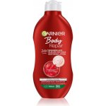 Garnier Repairing Care regenerační tělové mléko pro velmi suchou pokožku 400 ml – Sleviste.cz