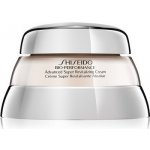 Shiseido Bio-Performance Advanced Super Revitalizing Cream denní revitalizační a obnovující krém 75 ml – Zboží Mobilmania