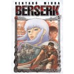 Komiks Berserk 5 – Zboží Dáma Komiks Berserk 5 – Zboží Dáma