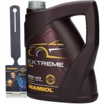 Mannol Extreme 5W-40 5 l | Zboží Auto
