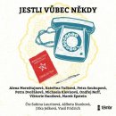 Audiokniha Jestli vůbec někdy - Mornštajnová Alena