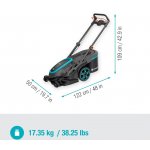 Gardena PowerMax Duo 14646-20 – Hledejceny.cz