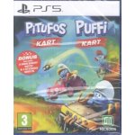 Smurfs Kart – Zboží Dáma