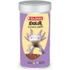 Krmivo terarijní Dajana Axolotl Pellets 250 ml, 150 g