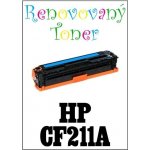 HP CF211A - renovované – Sleviste.cz