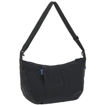 LÄSSIG taška GREEN LABEL LUNUA BUM BAG Black – Zboží Dáma