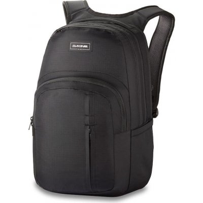 Dakine Campus Premium Ripstop 28 l černá – Zboží Mobilmania