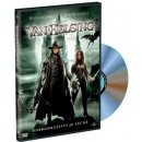 van helsing ltd DVD