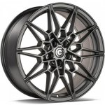 Carbonado SOLID 8x19 5x112 ET28 satin graphite | Zboží Auto