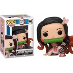 Funko Pop! Nezuko Kamado 10 cm – Hledejceny.cz