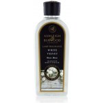 Ashleigh & Burwood Náplň do katalytické lampy WHITE VELVET bílý velvet 500 ml – Zboží Dáma